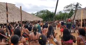 Video post by @operitoambiental on Instagram