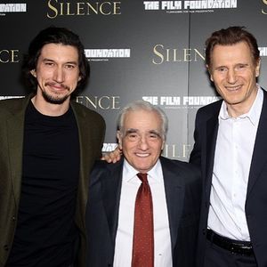 Image post by @martinscorsese_ on Instagram