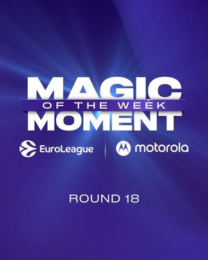 Image post by @euroleague on Instagram