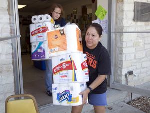 Image post by @statesman on Instagram