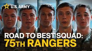 Video post by @usarmy on YouTube