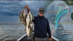 Video post by @lakeforkguy on YouTube