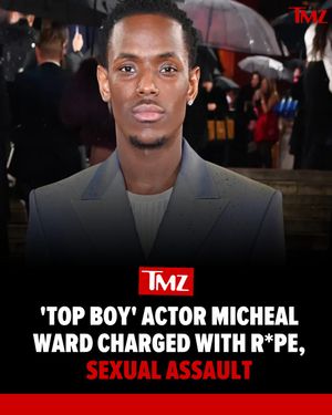 Image post by @tmz_tv on Instagram