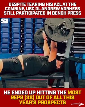 Image post by @sportsillustrated on Instagram