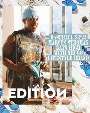 Image post by @rocnationsports on Instagram