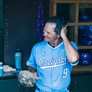 Image post by @creightonbaseball on Instagram
