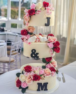 Image post by @mybaker.co on Instagram