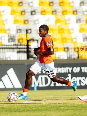 Image post by @houstondynamo2 on Instagram