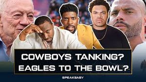 Video post by @undisputedonfs1 on YouTube