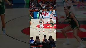 Video post by @fiba on YouTube