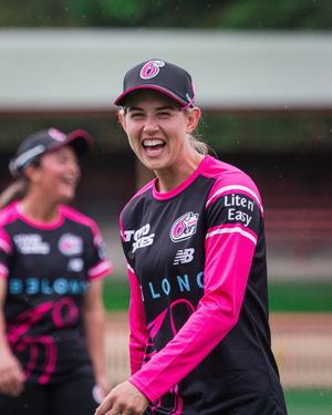 Image post by @sixersbbl on Instagram