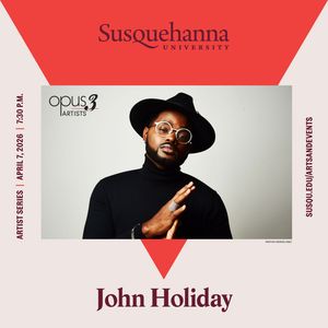 Image post by @susquehannau on Instagram