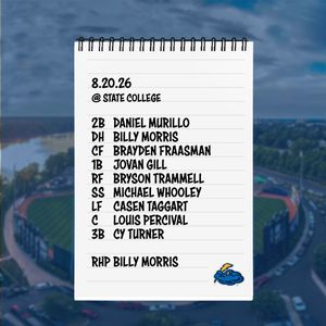 Image post by @trentonthunder on Instagram
