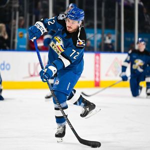 Image post by @coloradoeagleshockey on Instagram