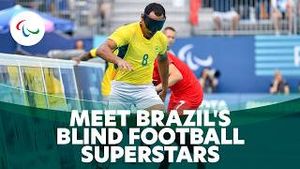 Video post by @paralympics on YouTube