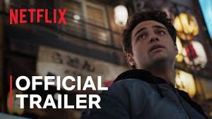 Video post by @netflix on YouTube