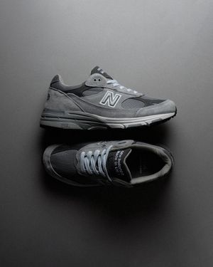 Image post by @Footpatrol_ldn on Twitter