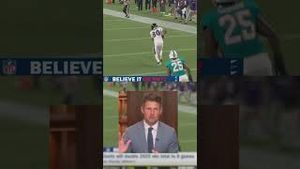 Video post by @New York Giants on YouTube