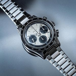 Image post by @balticwatches on Instagram