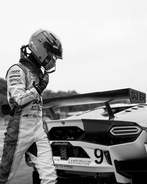 Image post by @lamborghinisc on Instagram