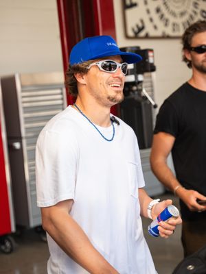 Image post by @kikehndez on Instagram
