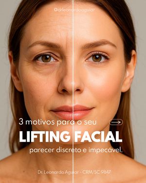 Image post by @drleonardoaguiar on Instagram