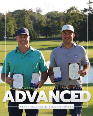Image post by @playmassgolf on Instagram