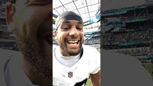 Video post by @raiders on YouTube