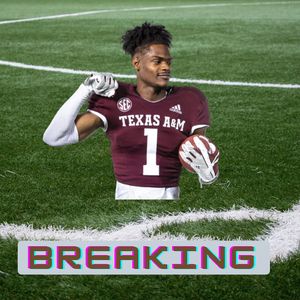 Image post by @aggies_universe on Instagram