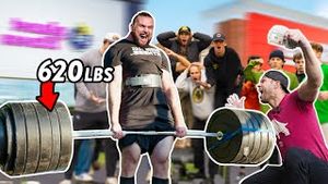 Video post by @nicksymmonds on YouTube