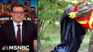 Video post by @msnbc on YouTube