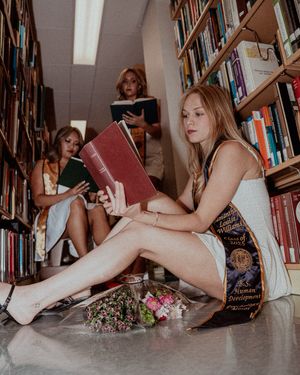 Image post by @nataliedimegliomedia on Instagram