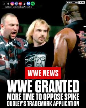 Image post by @wrestlingnewsco on Instagram