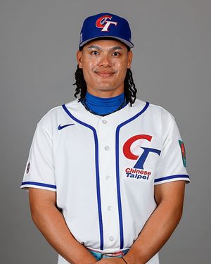 Image post by @mlbtaiwan on Instagram