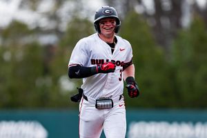 Image post by @baseballuga on Instagram