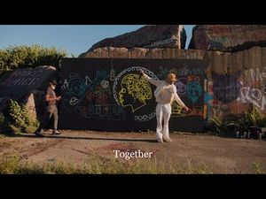 Video post by @ChanceTheRapper on YouTube