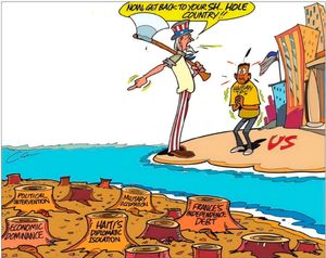 Image post by @jamaicaobserver on Instagram