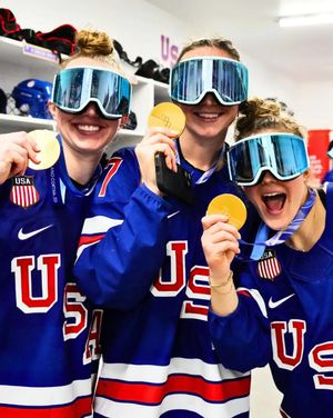 Video post by @iihfhockey on TikTok