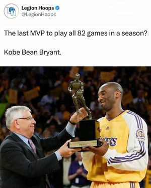 Image post by @legionhoops on Instagram