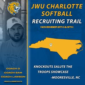 Image post by @jwusoftball on Instagram