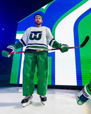 Image post by @canes on Instagram