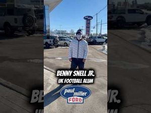 Video post by @paulmillerky on YouTube