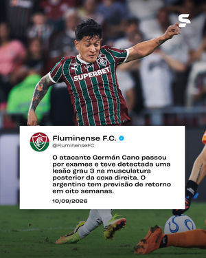 Image post by @sportv on Instagram