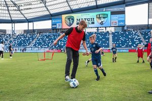 Image post by @sportingkcyouth on Instagram