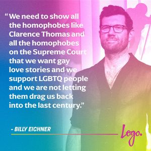 Image post by @logotv on Instagram