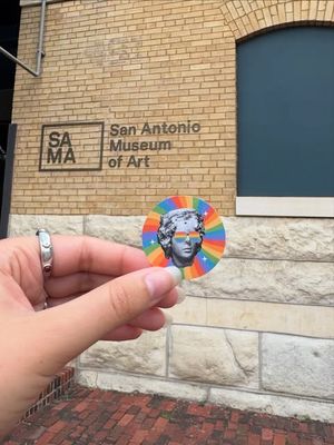 Image post by @sama_art on Instagram