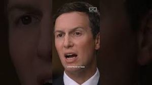 Video post by @60minutes on YouTube