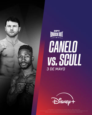 Image post by @espnmx on Instagram