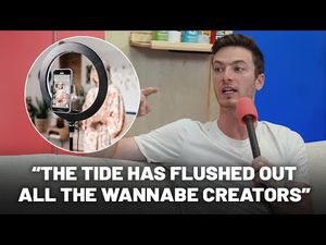 Video post by @nickercolano1 on YouTube