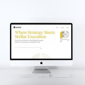 Image post by @stellaragency on Instagram